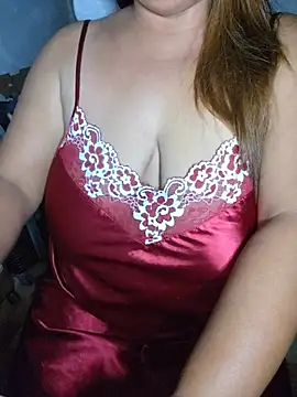 BlackLady Rose online show from July 22, 2026, 6:54 pm