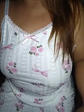 BlackLady Rose online show from July 23, 2026, 2:37 pm
