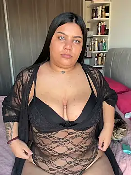 CharlotteFoxx3 online show from May 21, 2026, 8:05 pm