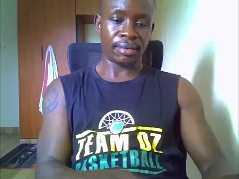 BillyBlackss online show from May 23, 2026, 10:52 am