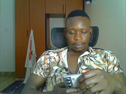 BillyBlackss online show from May 29, 2026, 10:08 pm