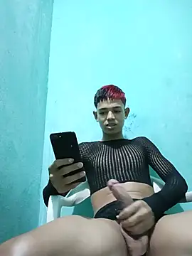 cute boy angelx18 online show from July 19, 2026, 7:01 am