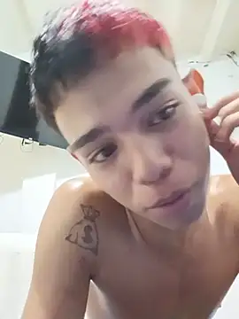 cute boy angelx18 online show from July 25, 2026, 4:43 am