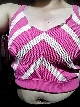 Jolie 69xx online show from May 25, 2026, 12:55 pm