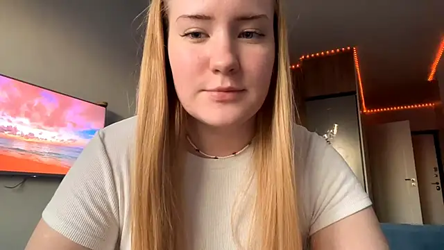 Snapshot of Lisi_Kiss_ chatting on May 24, 2026, 6:13 pm Lisi Kiss online show from May 24, 2026, 6:13 pm