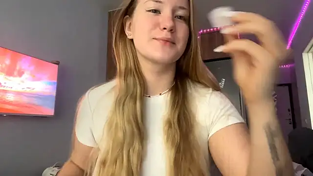 Snapshot of Lisi_Kiss_ chatting on May 27, 2026, 10:12 am Lisi Kiss online show from May 27, 2026, 10:12 am