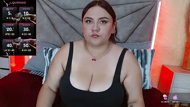 melani alvares online show from May 29, 2026, 8:07 pm