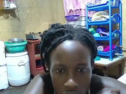 Snapshot of Sexyafricanah001 chatting on June 3, 2026, 10:07 am Sexyafricanah001 online show from June 3, 2026, 10:07 am