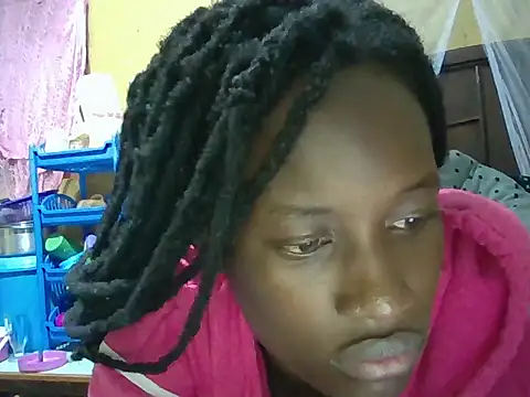 Snapshot of Sexyafricanah001 chatting on June 3, 2026, 6:13 pm Sexyafricanah001 online show from June 3, 2026, 6:13 pm