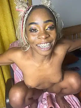 pixie tease online show from July 27, 2026, 10:28 pm