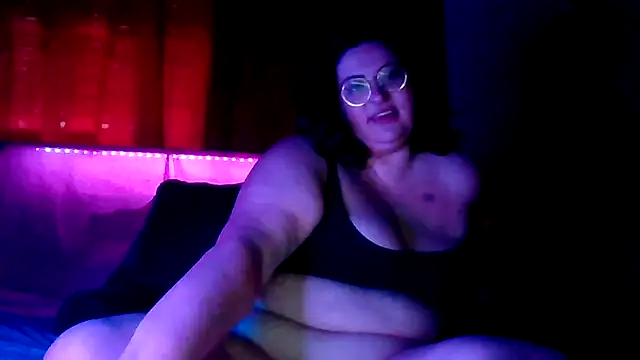 squishkink online show from May 16, 2026, 7:45 pm