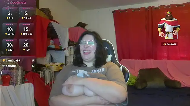 squishkink online show from May 27, 2026, 3:20 pm