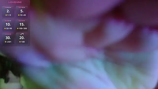 squishkink online show from May 30, 2026, 3:20 pm