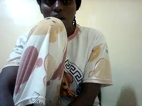 Snapshot of liligal chatting on May 24, 2026, 7:30 pm liligal online show from May 24, 2026, 7:30 pm