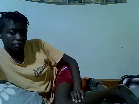 Pretty min online show from May 25, 2026, 7:58 am