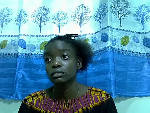 Pretty min online show from July 25, 2026, 6:00 am
