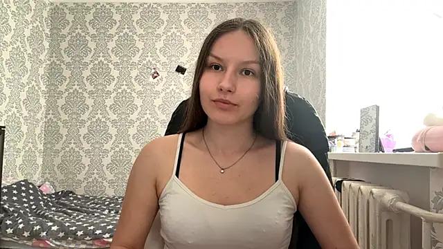 Snapshot of ShaylaChong chatting on May 22, 2026, 6:09 am ShaylaChong online show from May 22, 2026, 6:09 am