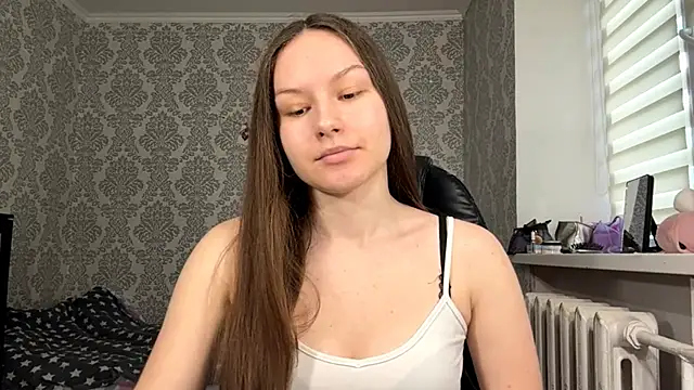 Snapshot of ShaylaChong chatting on May 30, 2026, 3:58 am ShaylaChong online show from May 30, 2026, 3:58 am