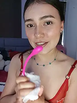 Snapshot of Angell-kitty chatting on May 22, 2026, 7:30 pm Angell-kitty online show from May 22, 2026, 7:30 pm