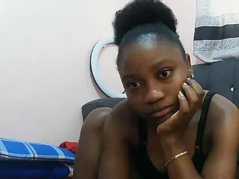 Sweet Rosy online show from June 5, 2026, 10:21 am