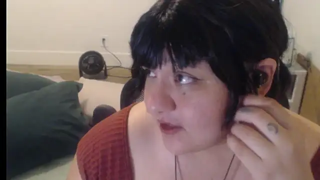 Snapshot of MaevenNectar chatting on August 10, 2026, 2:26 am MaevenNectar online show from August 10, 2026, 2:26 am