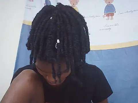 Bootylovet online show from July 27, 2026, 12:56 pm