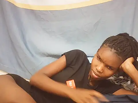 Bootylovet online show from July 28, 2026, 1:01 am