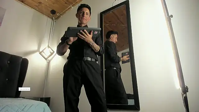 marcos vieyra online show from July 22, 2026, 7:27 pm