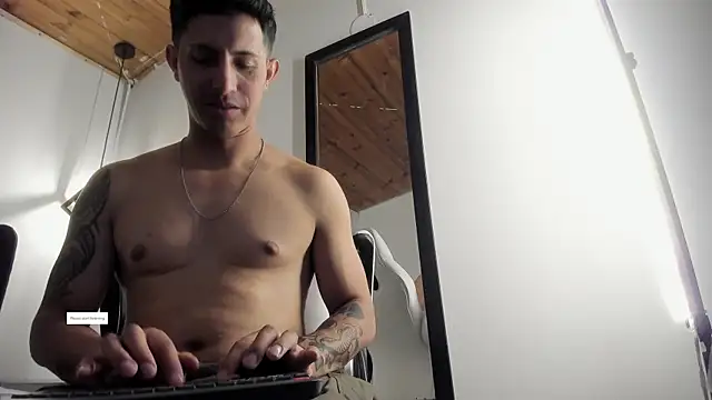 marcos vieyra online show from July 24, 2026, 7:34 pm