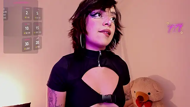 Snapshot of gothv chatting on May 30, 2026, 8:39 pm gothv online show from May 30, 2026, 8:39 pm