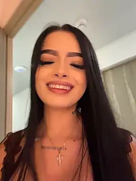 BustyAngelXXX online show from July 20, 2026, 1:24 pm