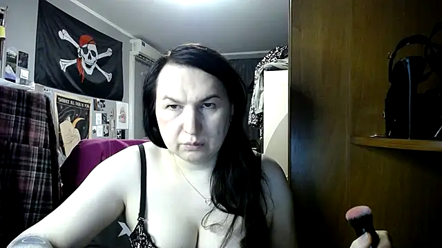 Snapshot of EvaBeautyXxX chatting on May 22, 2026, 8:03 pm EvaBeautyXxX online show from May 22, 2026, 8:03 pm