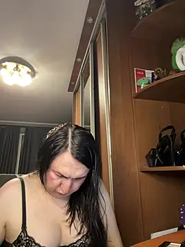 Snapshot of EvaBeautyXxX chatting on May 31, 2026, 10:44 pm EvaBeautyXxX online show from May 31, 2026, 10:44 pm