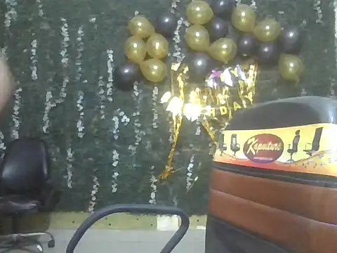 shallykaur online show from July 19, 2026, 6:06 am