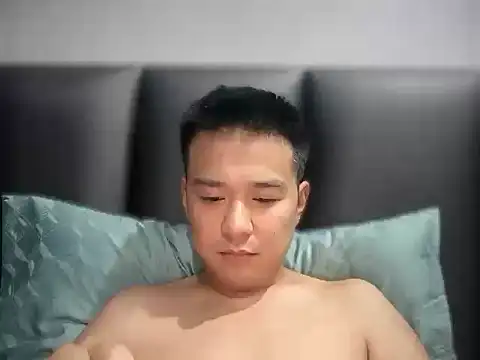 Ruler9755 online show from May 17, 2026, 10:17 pm