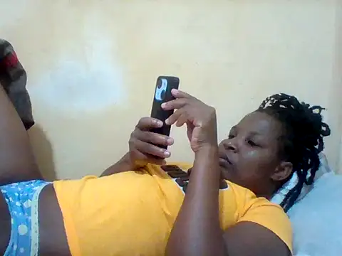 Camilla-Sweets online show from May 30, 2026, 8:44 am