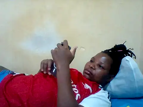 Camilla-Sweets online show from June 30, 2026, 5:08 am