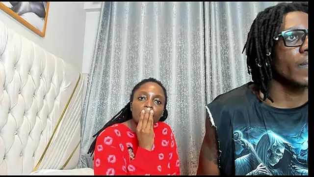 Charlies Angelz online show from May 21, 2026, 7:54 pm