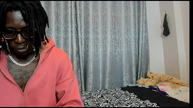 Charlies Angelz online show from June 24, 2026, 9:08 am