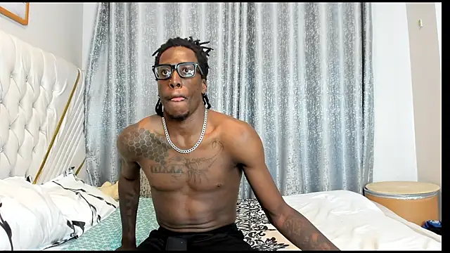 Charlies Angelz online show from June 29, 2026, 7:14 pm