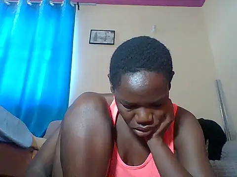 Blacksexyqueen24 online show from July 18, 2026, 6:50 am