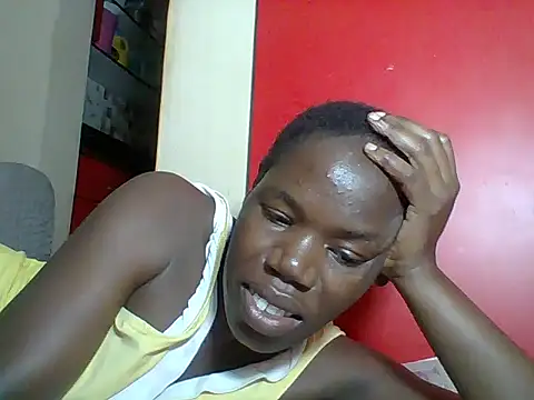 Blacksexyqueen24 online show from July 25, 2026, 1:15 am