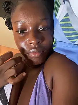 SassyPaulette online show from July 1, 2026, 8:05 am