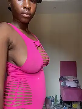 SassyPaulette online show from July 10, 2026, 7:45 am