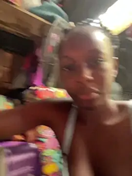 SassyPaulette online show from July 19, 2026, 3:49 pm