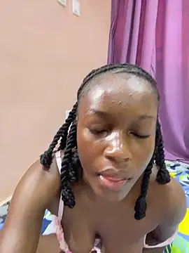 SassyPaulette online show from August 1, 2026, 8:24 am
