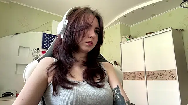 Snapshot of MellisaReckard chatting on May 21, 2026, 12:45 pm MellisaReckard online show from May 21, 2026, 12:45 pm