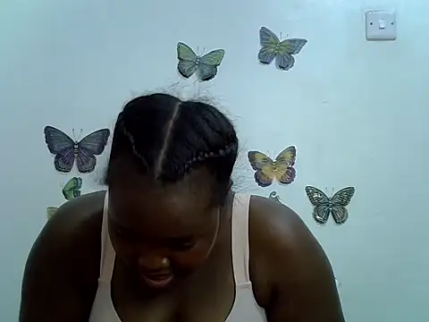 sweetblanka online show from May 24, 2026, 9:20 pm