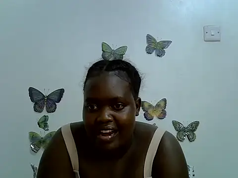 sweetblanka online show from May 26, 2026, 6:59 pm