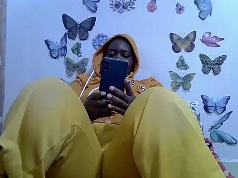 sweetblanka online show from July 22, 2026, 5:16 pm